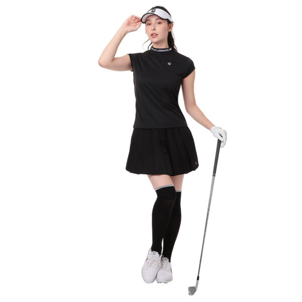 Taylormade Việt Nam - [Women's] All-over pleated skirt