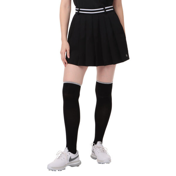 Taylormade Việt Nam - [Women's] All-over pleated skirt