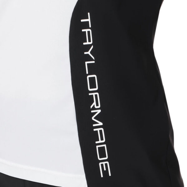 Taylormade Việt Nam - [Women's] Asymmetrical SS Polo
