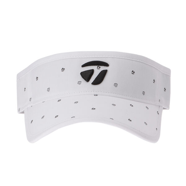 Taylormade Việt Nam - Basic Visor