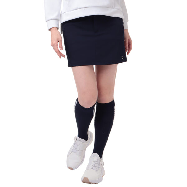 Taylormade Việt Nam - [Women's] Club TM Basic Skirt