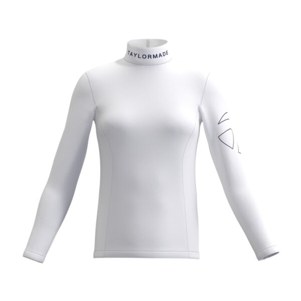 Taylormade Việt Nam - [Women's] Club TM Brushed LS Mock