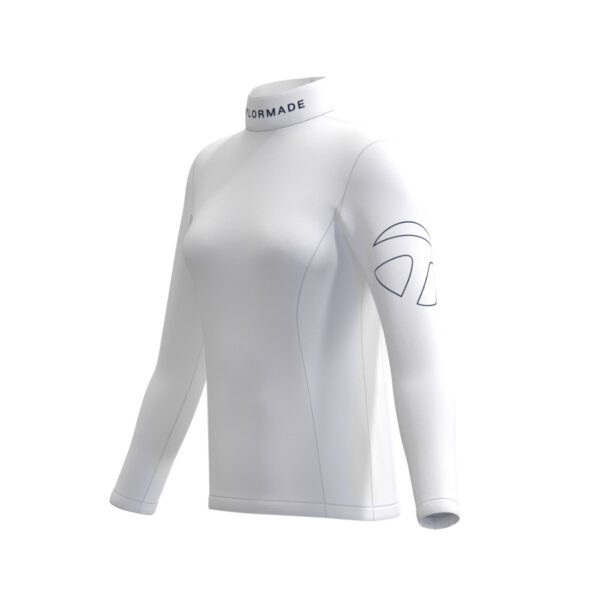 Taylormade Việt Nam - [Women's] Club TM Brushed LS Mock
