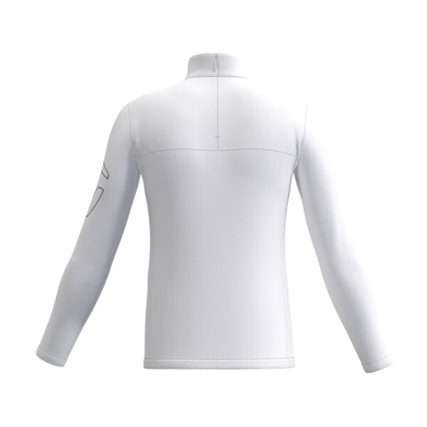 Taylormade Việt Nam - [Women's] Club TM Brushed LS Mock