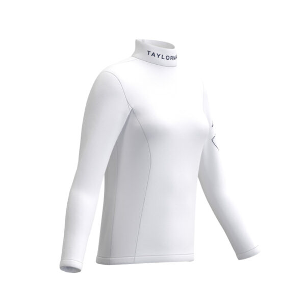 Taylormade Việt Nam - [Women's] Club TM Brushed LS Mock