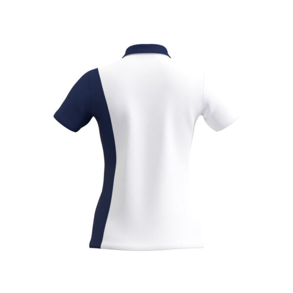 Taylormade Việt Nam - [Women's] Color Block SS Polo