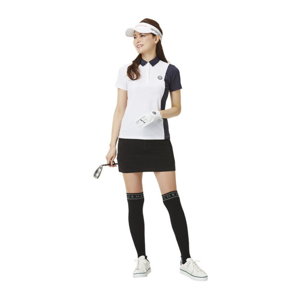 Taylormade Việt Nam - [Women's] Color Block SS Polo