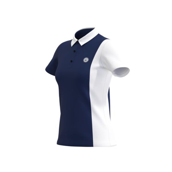 Taylormade Việt Nam - [Women's] Color Block SS Polo