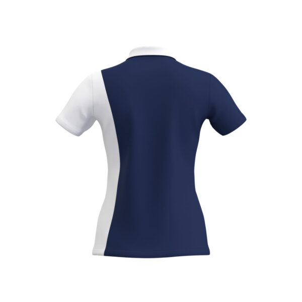 Taylormade Việt Nam - [Women's] Color Block SS Polo