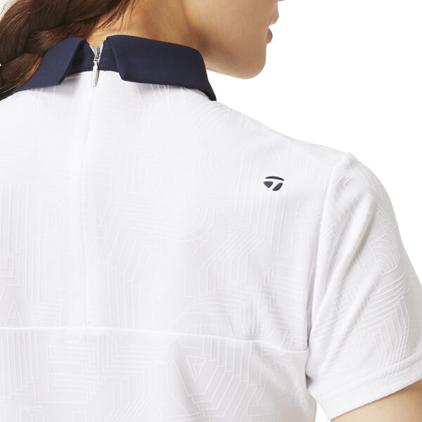 Taylormade Việt Nam - [Women's] Geometry SS Polo