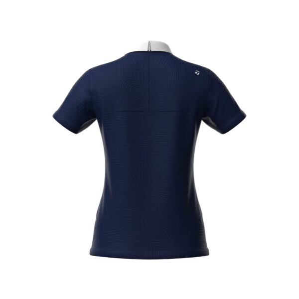 Taylormade Việt Nam - [Women's] Geometry SS Polo