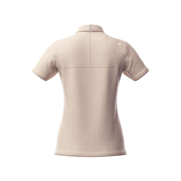 Taylormade Việt Nam - [Women's] Geometry SS Polo