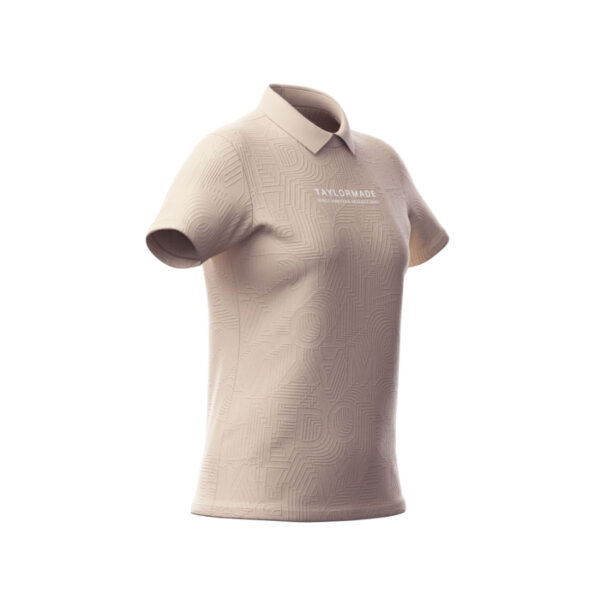 Taylormade Việt Nam - [Women's] Geometry SS Polo