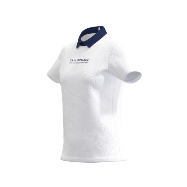 Taylormade Việt Nam - [Women's] Geometry SS Polo