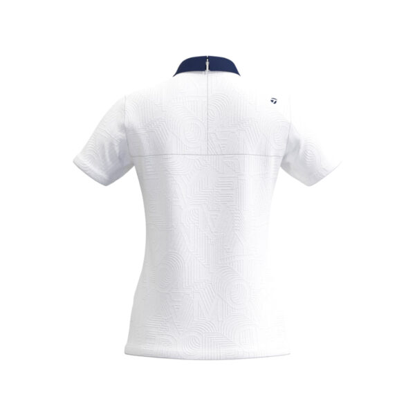 Taylormade Việt Nam - [Women's] Geometry SS Polo