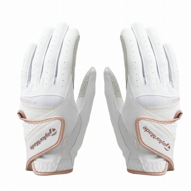 Taylormade Việt Nam - [Women's] Intercross 2.0 Glove Pair