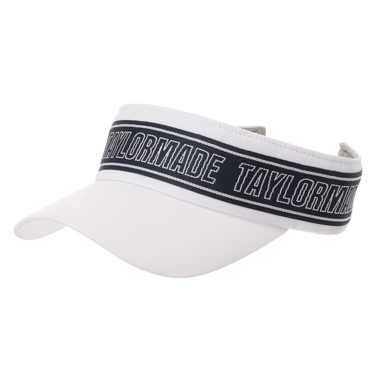 Taylormade Việt Nam - [Women's] Line visor