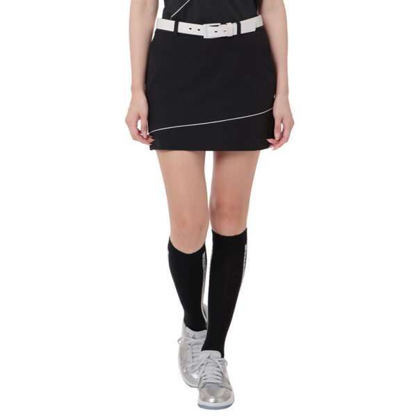 Taylormade Việt Nam - [Women's] Lined pleated skirt