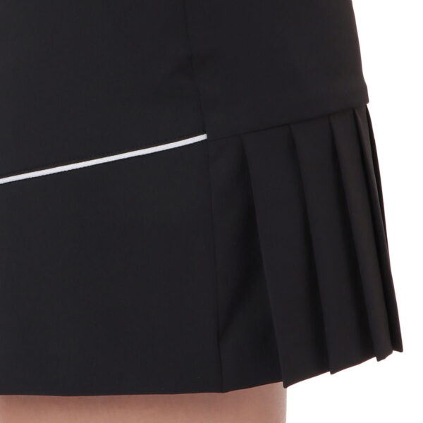 Taylormade Việt Nam - [Women's] Lined pleated skirt