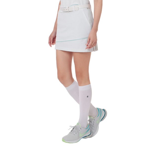 Taylormade Việt Nam - [Women's] Lined pleated skirt