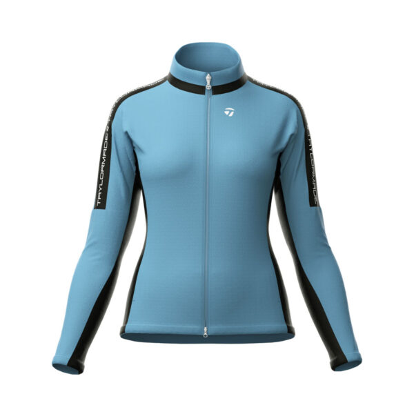Taylormade Việt Nam - [Women's] Storm fleece jacket