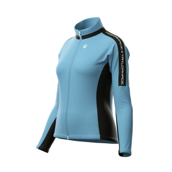 Taylormade Việt Nam - [Women's] Storm fleece jacket