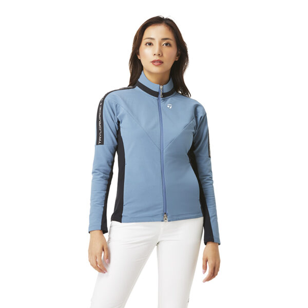 Taylormade Việt Nam - [Women's] Storm fleece jacket