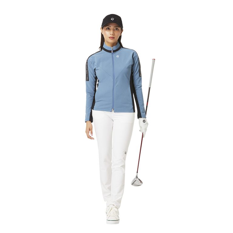 Taylormade Việt Nam - [Women's] Storm fleece jacket