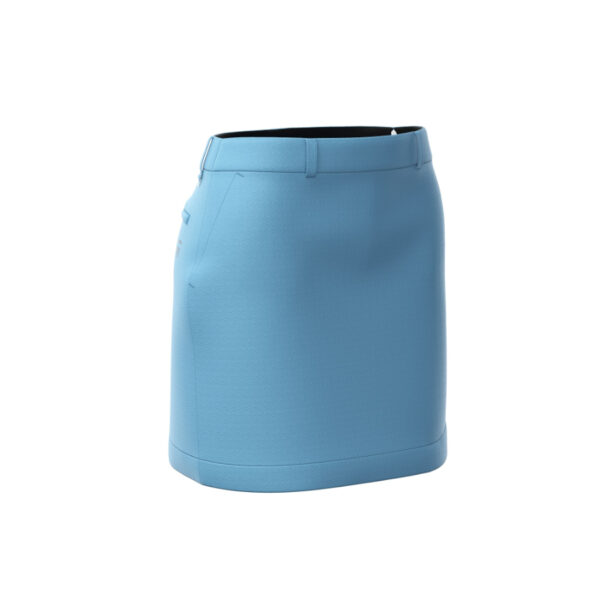 Taylormade Việt Nam - [Women's] Storm fleece pleated skirt