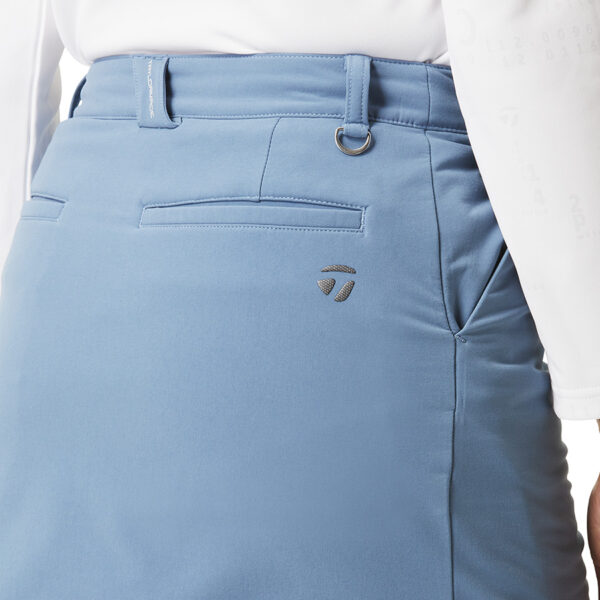 Taylormade Việt Nam - [Women's] Storm fleece pleated skirt