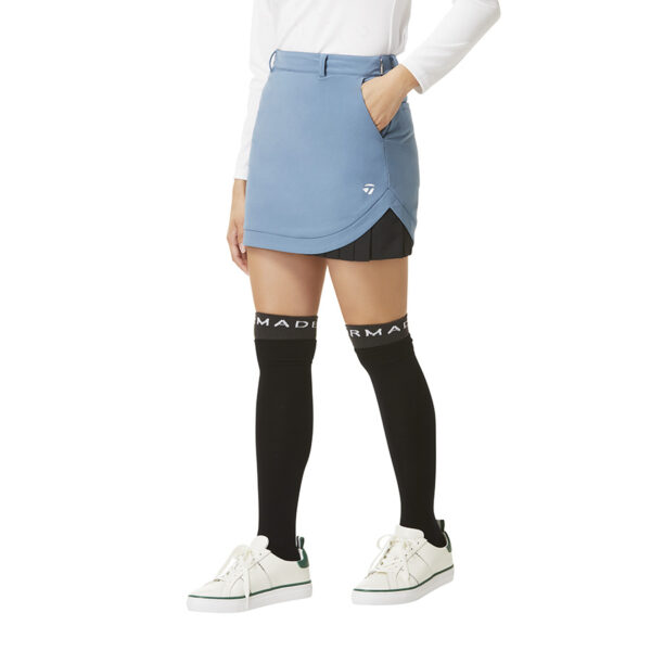 Taylormade Việt Nam - [Women's] Storm fleece pleated skirt