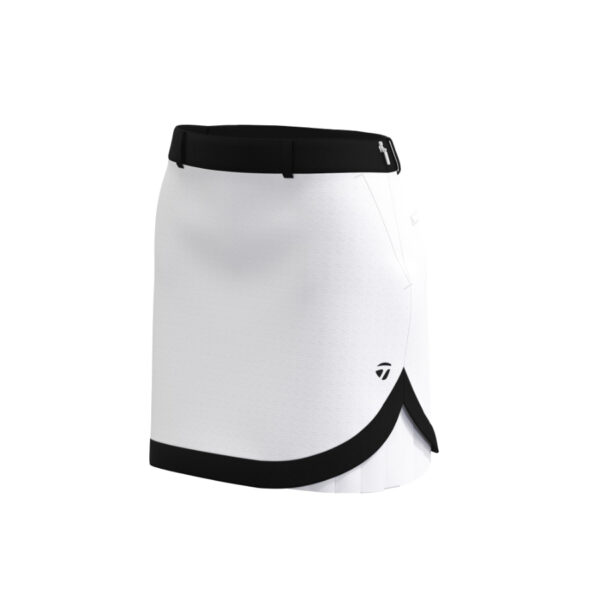 Taylormade Việt Nam - [Women's] Storm fleece pleated skirt