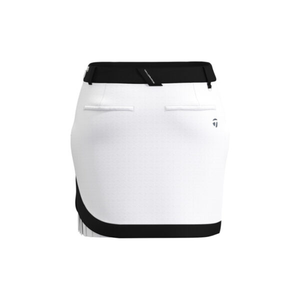 Taylormade Việt Nam - [Women's] Storm fleece pleated skirt