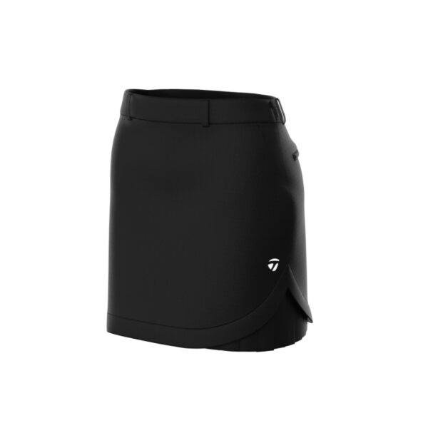 Taylormade Việt Nam - [Women's] Storm fleece pleated skirt