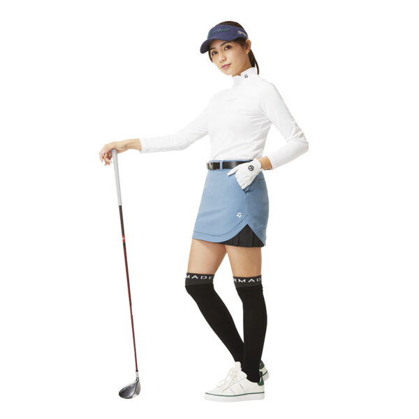 Taylormade Việt Nam - [Women's] Storm fleece pleated skirt