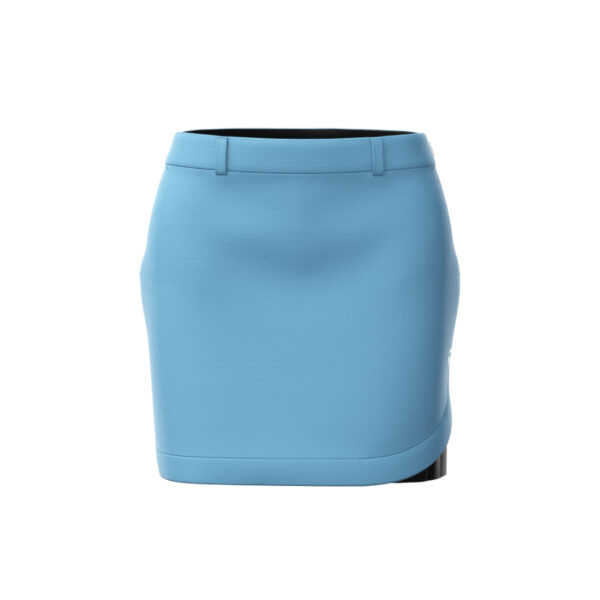 Taylormade Việt Nam - [Women's] Storm fleece pleated skirt