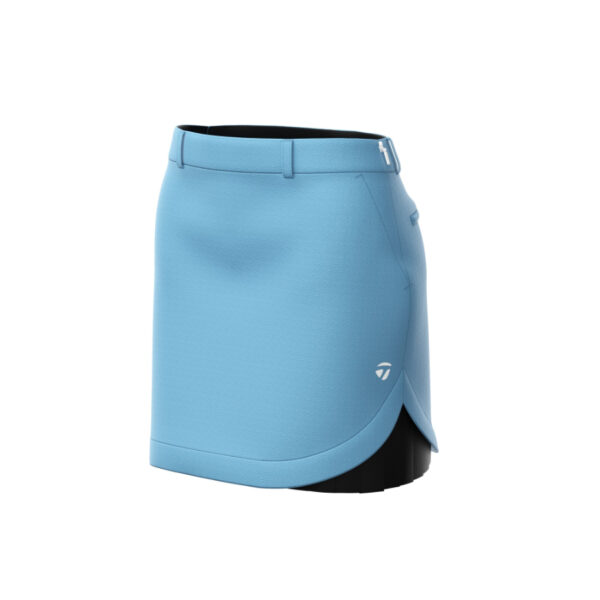 Taylormade Việt Nam - [Women's] Storm fleece pleated skirt