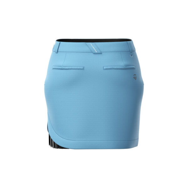 Taylormade Việt Nam - [Women's] Storm fleece pleated skirt