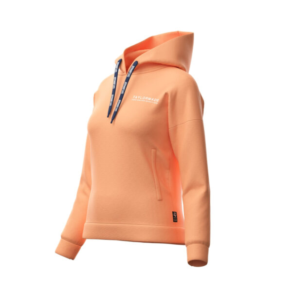 Taylormade Việt Nam - [Women's] Sweat hoodie