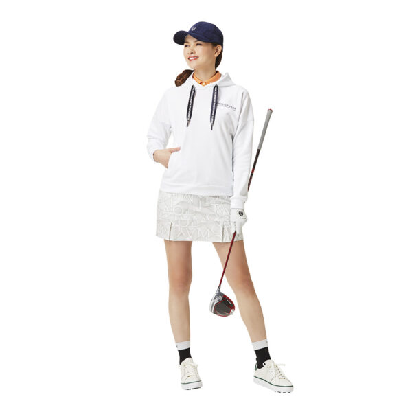 Taylormade Việt Nam - [Women's] Sweat hoodie