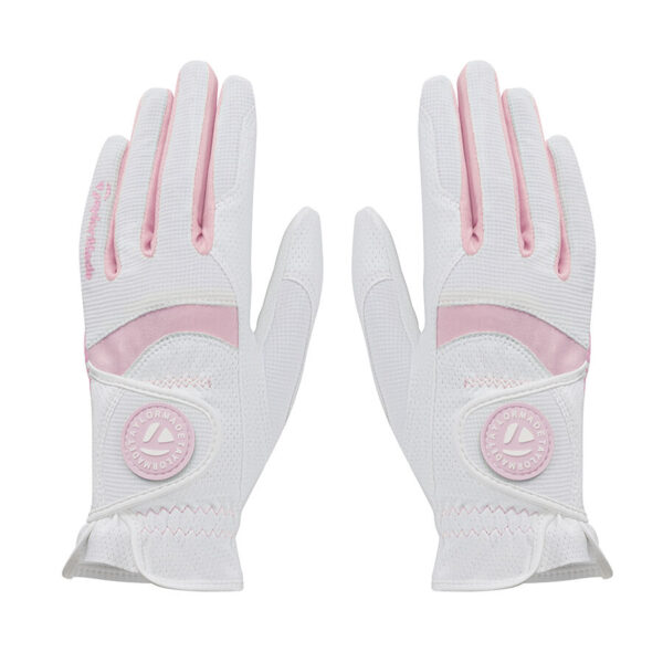 Taylormade Việt Nam - [Women's] T-ICE Lady Gloves Pair