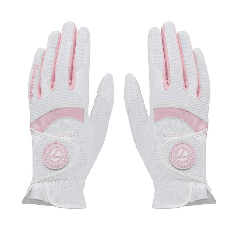 Taylormade Việt Nam - [Women's] T-ICE Lady Gloves Pair