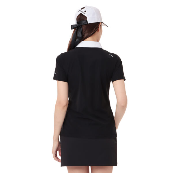 Taylormade Việt Nam - [Women's] T-ICE Side Snap SS Polo