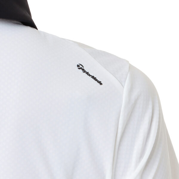 Taylormade Việt Nam - [Women's] T-ICE Side Snap SS Polo