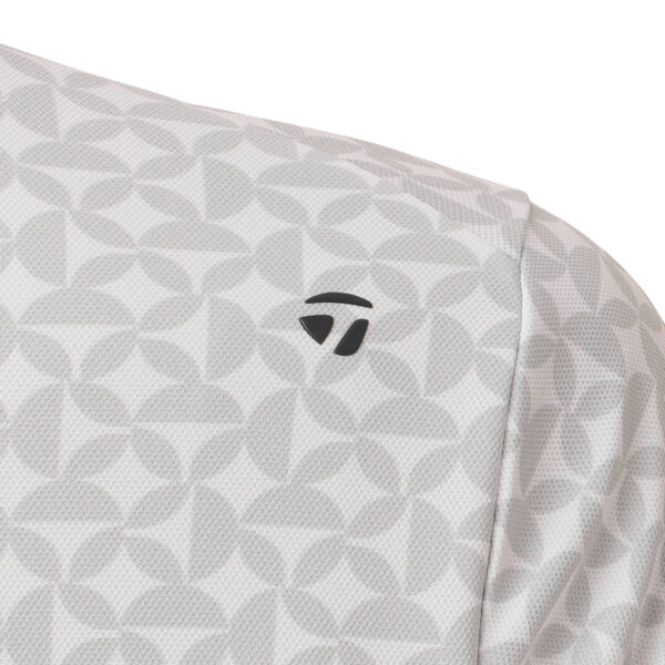 Taylormade Việt Nam - [Women's] TM Graphic SS Polo