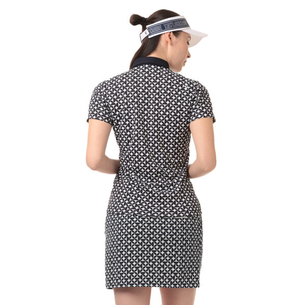 Taylormade Việt Nam - [Women's] TM Graphic SS Polo