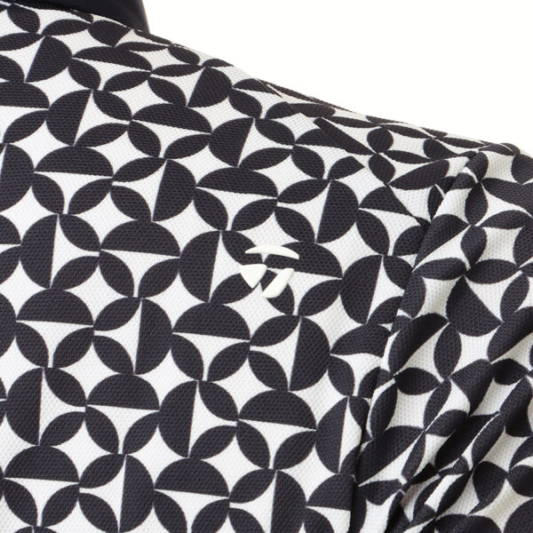 Taylormade Việt Nam - [Women's] TM Graphic SS Polo