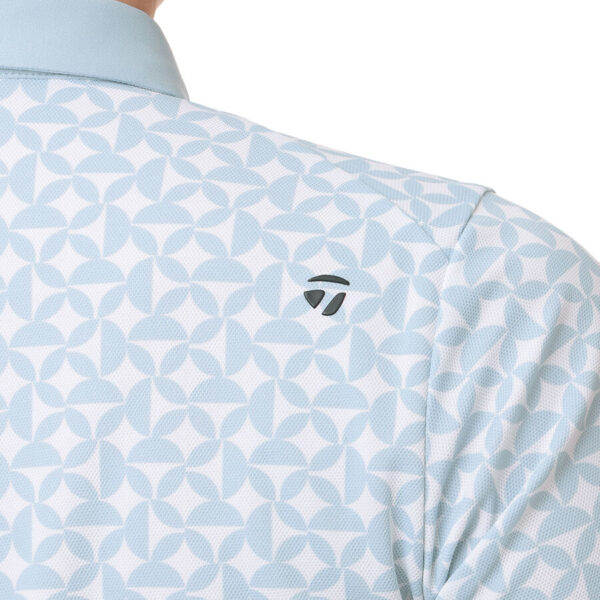 Taylormade Việt Nam - [Women's] TM Graphic SS Polo