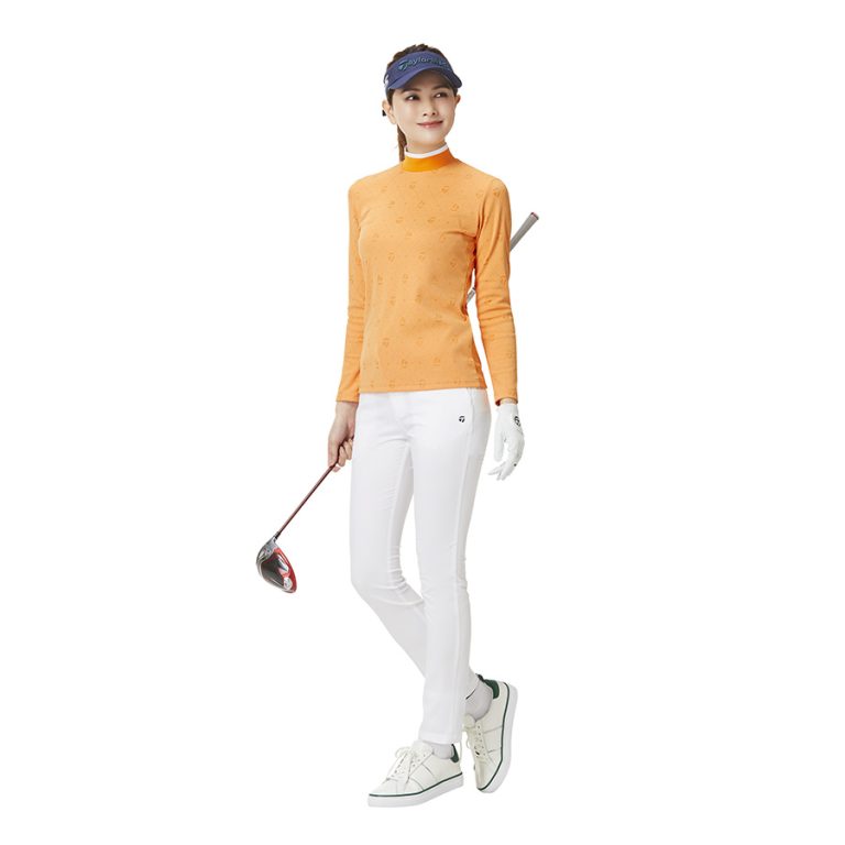 Taylormade Việt Nam - [Women's] Texbrid Basic Tapered Pants