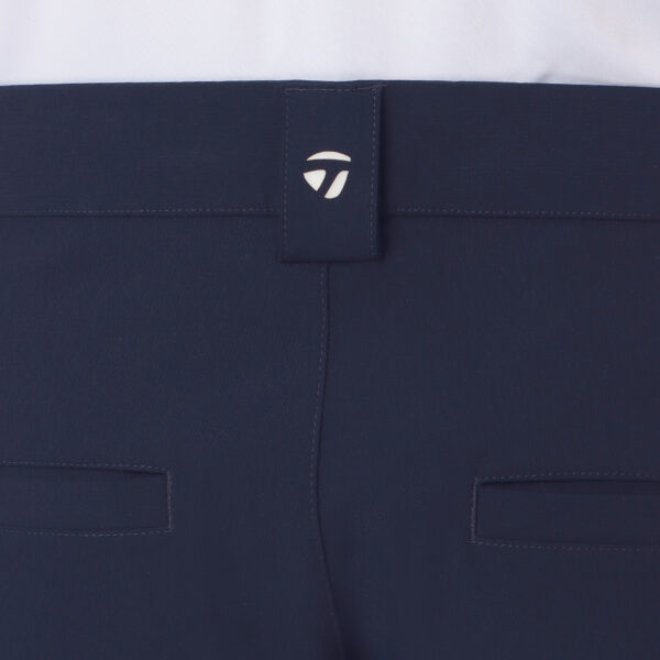 Taylormade Việt Nam - Zipped slit pants